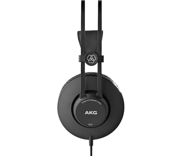 AKG K52 - 338247 - zdjęcie 2